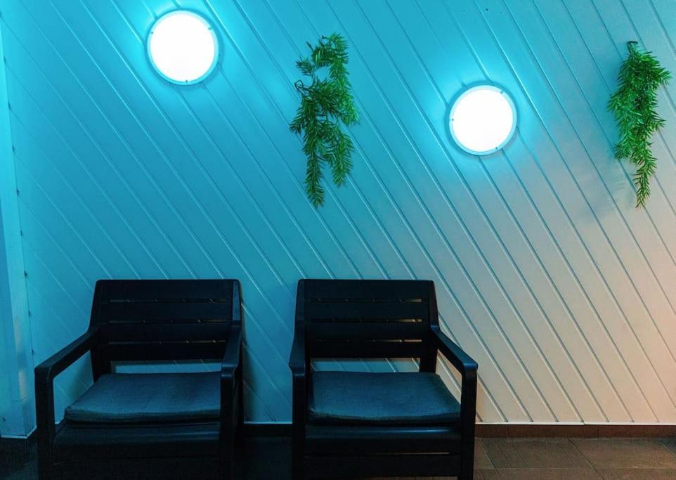 Maison De Ville Restylee Avec Jardin, Proche Gare Dunkierka Zewnętrze zdjęcie