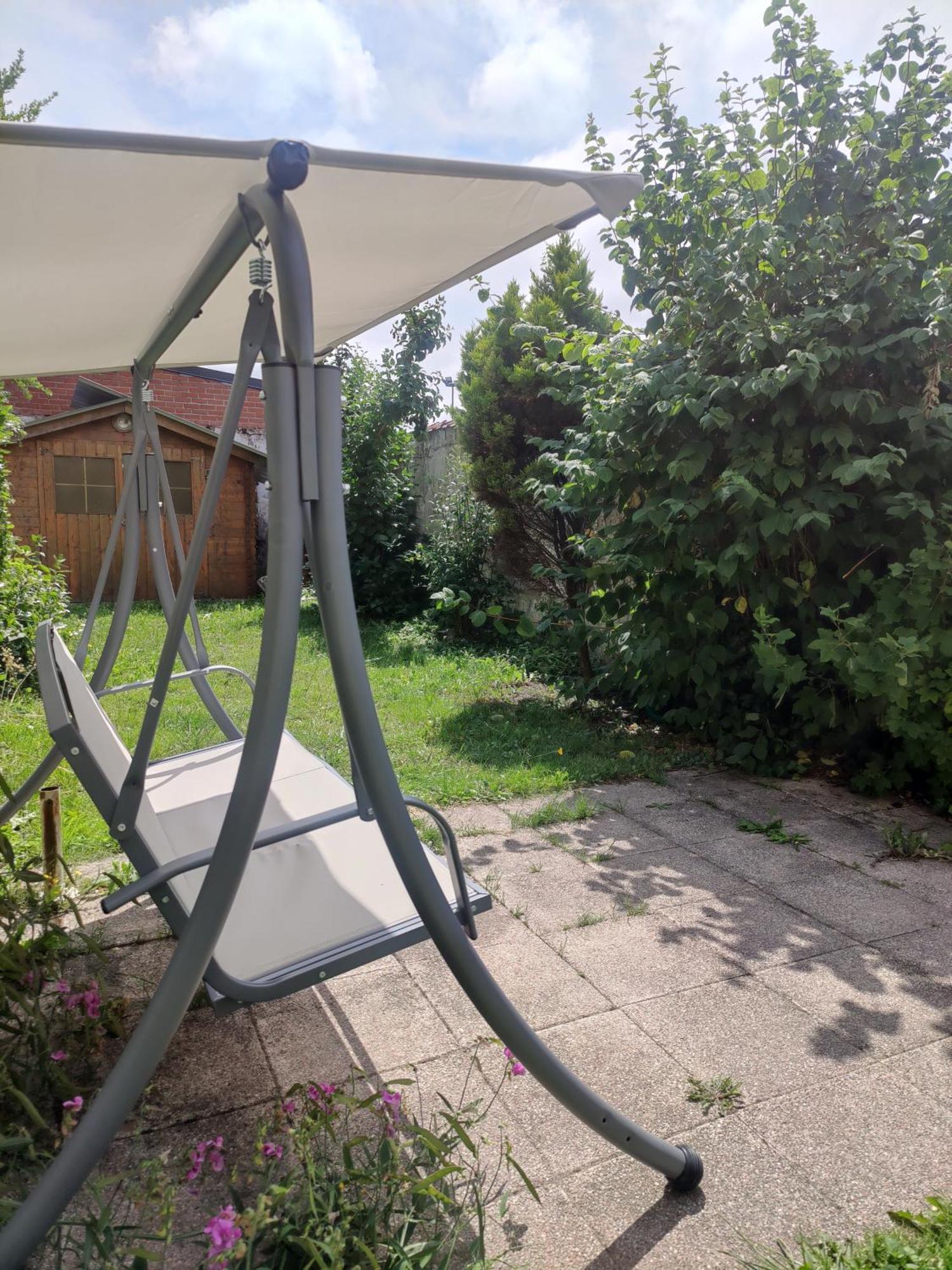 Maison De Ville Restylee Avec Jardin, Proche Gare Dunkierka Zewnętrze zdjęcie